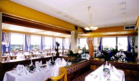 Hotel Salzburgerhof